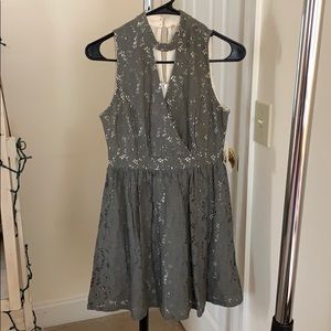 Altar’d State Dress